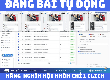 Phần mềm đăng bài tự động trên Facebook   Bí quyết tiết kiệm thời gian 2025 