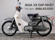 Thu mua xe Cup Nhật giá cao tại HCM 