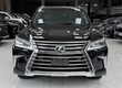 Bán Lexus LX570 nhập Mỹ sản xuất 2016, 1 chủ từ mới, biển Hà Nội. 