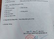 Cần bán lô đất mặt đường Cát Khê, Tràng Cát 129m2 giá chỉ 27tr/m2 