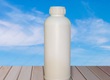 Chai nhựa hdpe 1 lít số lượng lớn, nhiều ứng dụng 