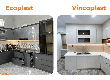 Trải nghiệm thực tế: Gia đình tôi chọn Ecoplast, Vincoplast hay Vincopro cho căn bếp mới 