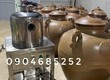 Đầu Tư Thông Minh Cho Quán Nhậu, Nhà Hàng Với Máy Lão Hóa Rượu 30L 