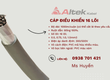 Cáp điều khiển 16 lõi ALTEK KABEL 