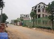 Cần bán nhà đất biệt thự đẹp nhất dự án KĐT Cienco5 Mê linh trục chính đường 18,5m...