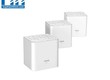 Bộ mesh wifi Tenda NOVA MW3 3 Pack chuẩn AC1200Mbps 