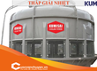 Thủ Tục Nhập Khẩu Tháp Giải Nhiệt 
