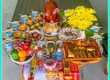 Tất Tần Tật Về Mâm Cúng Khai Trương Bí Quyết Để Buôn May Bán Đắt 