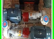 Bơm ly tâm Shuangjiu 100FSB 40L 18.5KW 