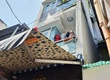 Bán nhà Q.11   ngang 3m x 10m   4pn ngay Hàn Hải Nguyên  ...