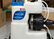 Máy Phun Khử Khuẩn Turbo ULV 20   Phun Sương Diệt Khuẩn, Diệt Muỗi, Côn Trùng 