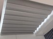 Rèm Chống Nắng Giếng Trời 