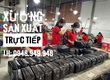 Kinh doanh khởi nghiệp: Sản phẩm nào giúp bạn đi đường dài 