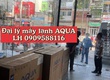 Đại lý phân phối máy lạnh âm trần AQUA giá sỉ tại HCM 