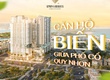 Bán căn hộ 1PN gần biển Quy Nhơn giá chỉ từ 1.9 tỷ 