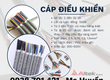 Cáp Điều Khiển Không Lưới Chống Nhiễu 10 Lõi ALTEK KABEL 