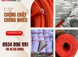 Cáp Chống Cháy Chống Nhiễu Altek Kabel Chính Hãng   Giao Nhanh Toàn Quốc 