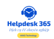 Bình Thạnh AKAS Technology 