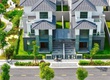 Tham quan thực tế khu compound Nhà Phố   Biệt Thự ven sông Quận 2 của Khang...