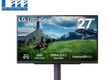 Màn Hình Gaming LG UltraGear 