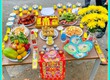 Tại sao rằm tháng 7 phải chuẩn bị mâm cúng cô hồn đầy đủ 