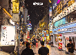 Đến Busan thì ở đâu hợp lý 