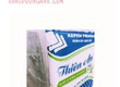 Khăn ăn, giấy rút cao cấp tại LONG AN 