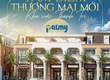 Bán căn liền kề Palmy Biztown   HDB Thanh Trì   75m    giá...