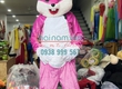 Cho thuê mascot thú rối hoạt hình tại tphcm 