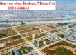 Đất nền biệt thự SGO Marina Móng Cái   Hotline: 0901684433 