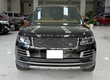 Bán Range Rover SVAutobiography LWB 3.0L, sản xuất 2021. 1 chủ từ mới. 