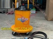 Máy bơm mỡ khí nén Kocu GZ 100 giá rẻ 