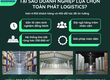 Toàn Phát Logistics   Đồng hành cùng thành công của bạn 