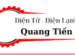 Điện Tử Điện Lạnh Quang Tiến 