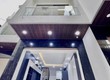 Bán Nhà Ngõ 67 Nguyễn Văn Cừ,  Ngọc Lâm, Long Biên, 38m2, 5 Tầng, Phân Lô, Ô...