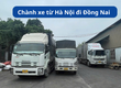 Chành xe Hà Nội đi Đồng Nai 