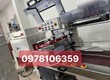 Máy cắt dán màng co POF tự động, máy đóng gói màng co cho hộp mỹ phẩm 