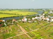 Bán lô đất siêu đẹp, view lúa hiếm có  khu Trà Quế, Hội An. 