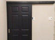 Cửa gỗ HDF Veneer Saigondoor 