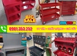 Xe Đẩy để đồ nghề sửa chữa / dụng cụ cơ khí, vật tư kỹ thuật 