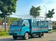 KIA K250L 2024   Thùng mui bạt rộng rãi  