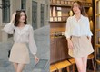 Áo sơ mi nữ dài tay là một trong những item thời trang kinh điển, một  must...