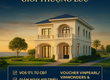 Sale Biệt thự đảo vua nơi nghỉ dưỡng và đầu tư hội tụ hoà mình với thiên nhiên...