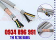 Cáp điều khiển 10 lõi 10 0.5mm/10 0.75mm/10 1.0mm/10 1.5 