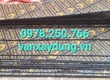 Nhà máy sản xuất ván cốp pha phim dài 4m LOGO CAMEL 