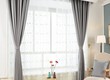 Rèm Cửa Chống Nắng Chung Cư Đẹp 