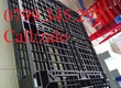 Pallet nhựa Đen thanh lý giá rẻ KCN Hòa Cầm   Đà Nẵng 0799345292 
