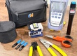 Bộ dụng cụ làm quang ACT TK07 chính hãng Ancomteck : máy đo công suất quang,dao cắt quang......