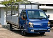 Xe có sẵn giao ngay Hyundai New Porter H150 Thùng Mui Bạt 
