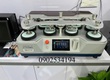 Máy Kiểm Tra Độ Mài Mòn Vải Martindale YG B 401GF 